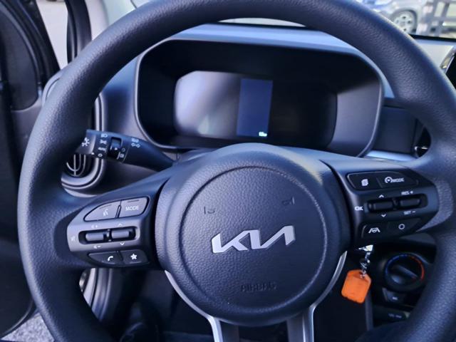 KIA Picanto 1.0 GDi 68CV Urban - NUOVA ITALIANA