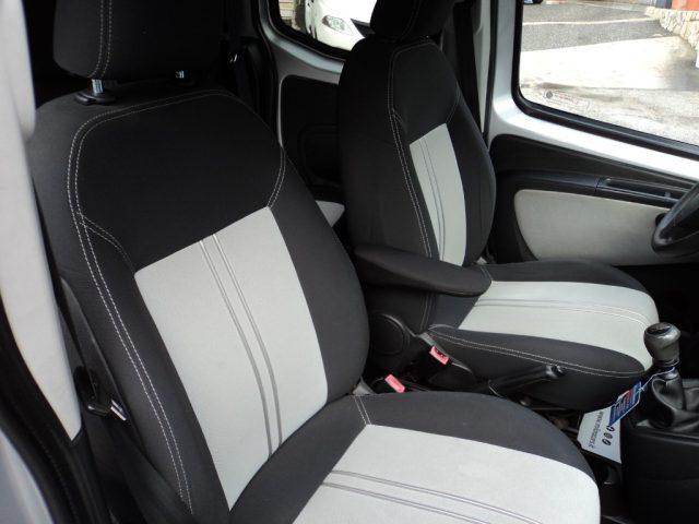 FIAT Qubo 1.4 8V 77 CV Dynamic Natural Power