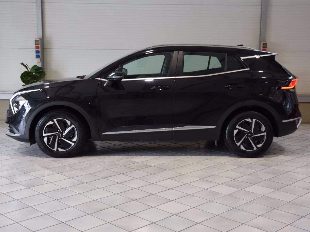 KIA Sportage 1.6 tgdi phev Business awd auto del 2025