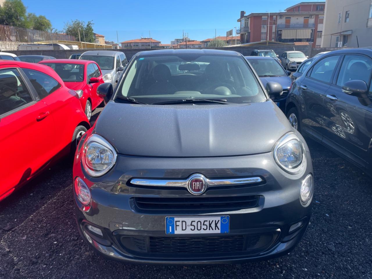 Fiat 500X 1.3 MultiJet 95 CV Business