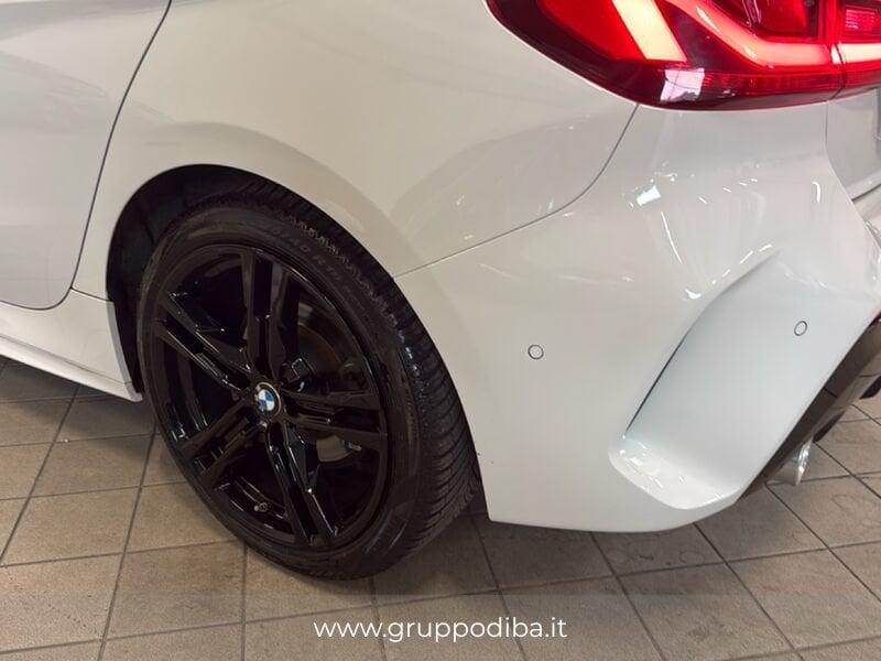 BMW Serie 1 F40 Diesel 116d Msport auto