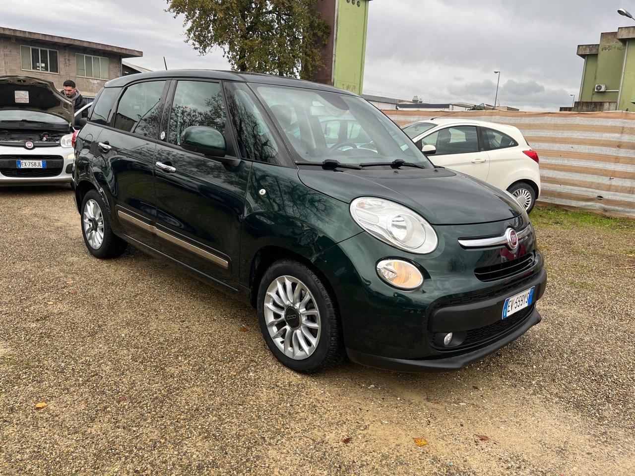 Fiat 500L Living 1.3 Multijet 85 CV Lounge 98.000 KM