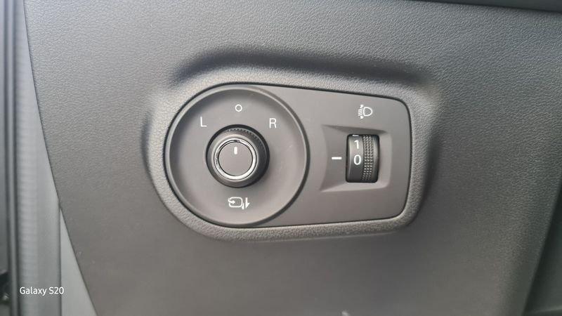 MG ZS HEV 1.5 Hybrid+ Luxury con BONUS EASY GO'