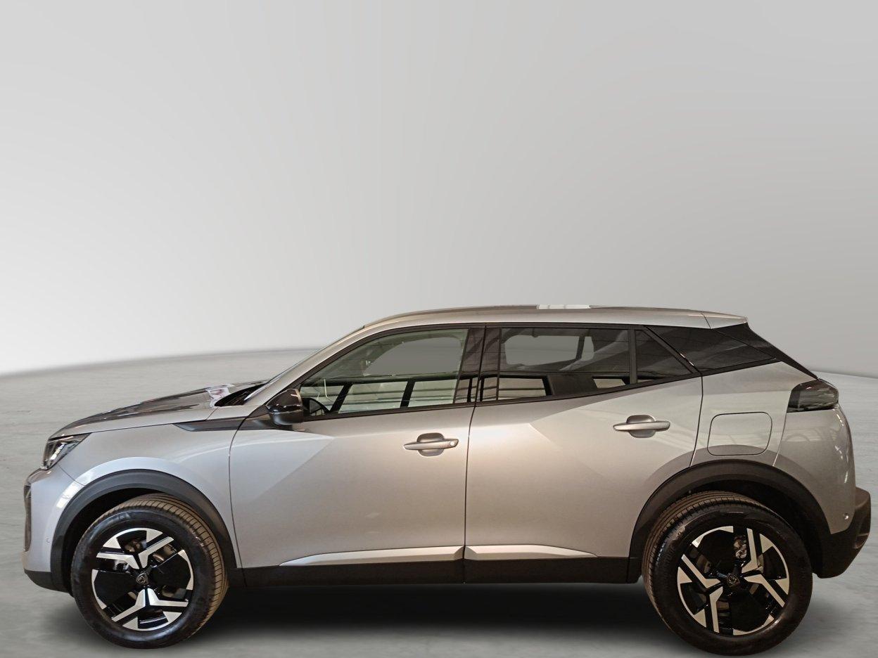 PEUGEOT 2008 2ª serie - 2008 Hybrid 110 e-DCS6 Allure