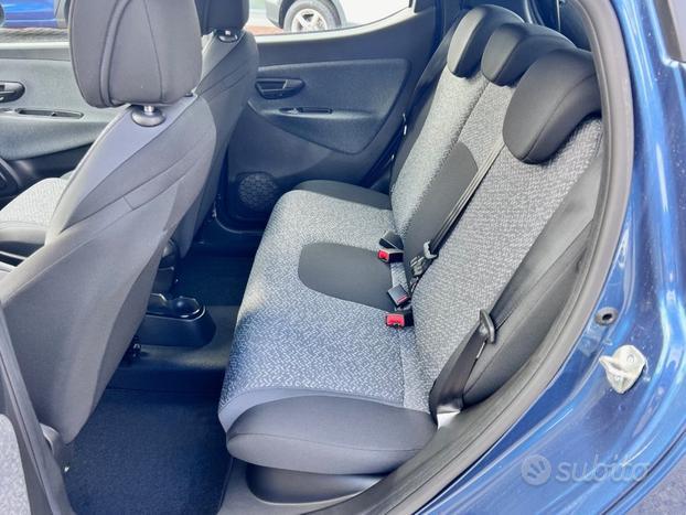 LANCIA Ypsilon 1.0 FireFly 5 porte S&S Hybrid Si