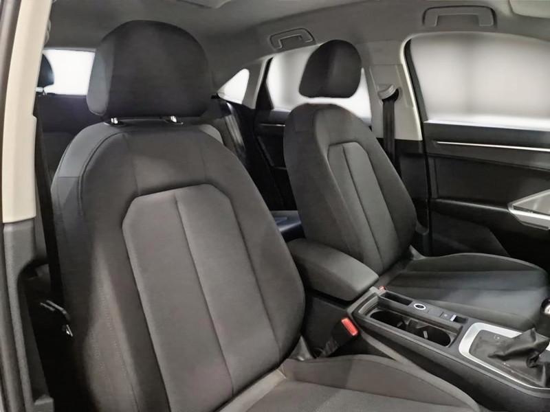 AUDI Q3 SPORTBACK 35 TDI QUATTRO S TRONIC BUSINESS PLUS SUV
