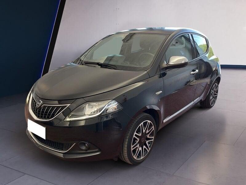 Lancia Ypsilon III 2021 1.0 firefly hybrid Gold s&s 70cv