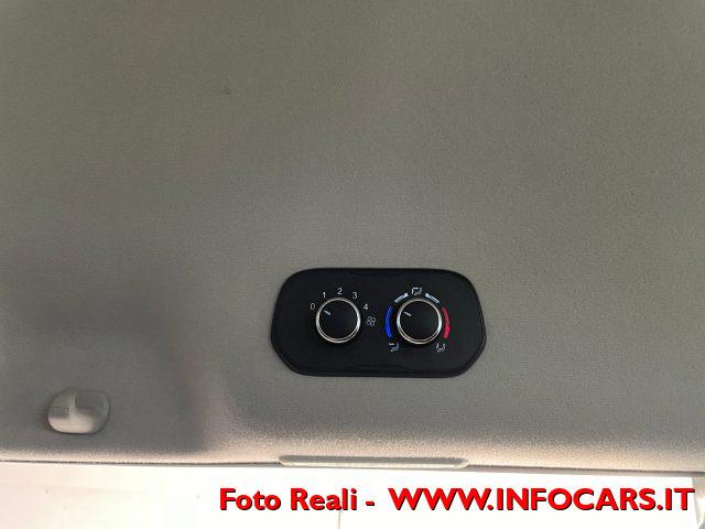 FORD Tourneo Custom 320 2.0 TDCi Combi Tetto alto 9 posti Prezzoreale