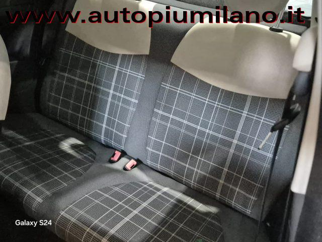 FIAT 500 1.2 EasyPower Lounge