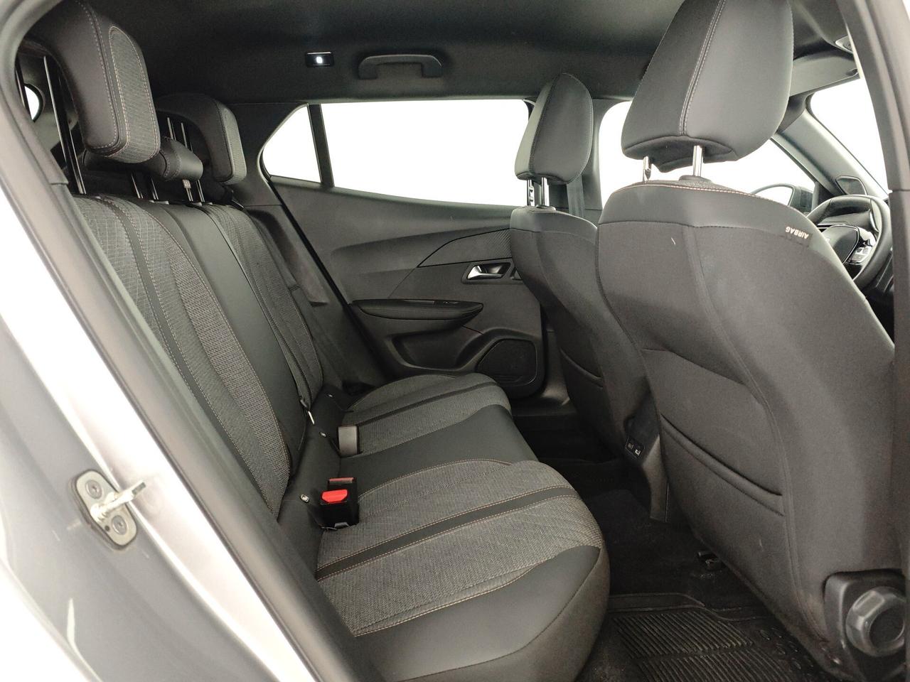 Peugeot 2008 PureTech 100 S&S Allure