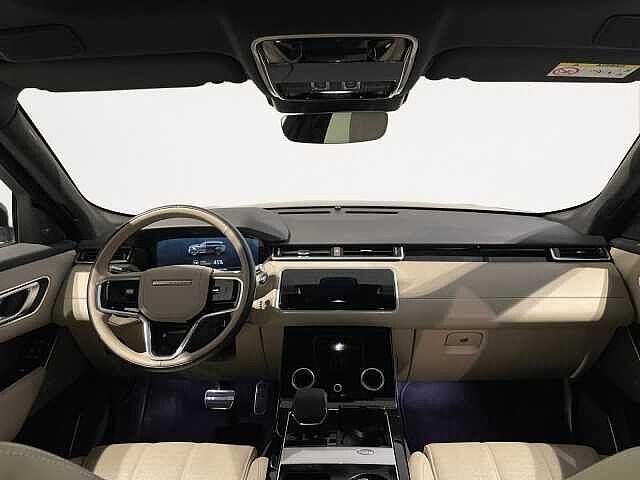 Land Rover Range Rover Velar PHEV R-Dynamic HSE IVA ESPOSTA