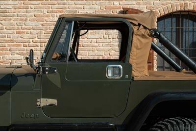 Jeep CJ-7 - JEP00016