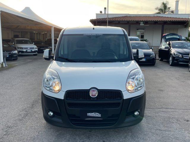 FIAT Doblo Doblò 1.6 MJT 105CV PC-TN Cargo Lamierato SX