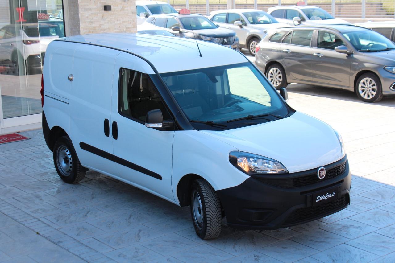Fiat Doblo Doblò 1.6 MJT 105CV S&S PC-TN Cargo Easy