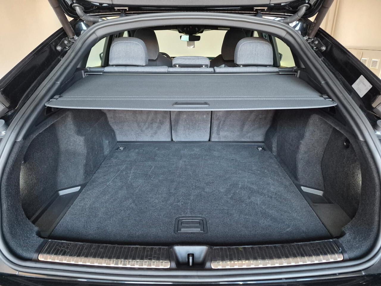 Audi Q5 SPORTBACK *NUOVO MODELLO* 40 TDI/HYBRID *QUATTRO* S LINE PLUS MATRIX DISPLAY PASS. MMI CARPLAY