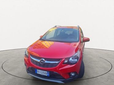 Opel Karl Karl 1.0 Rocks 73cv