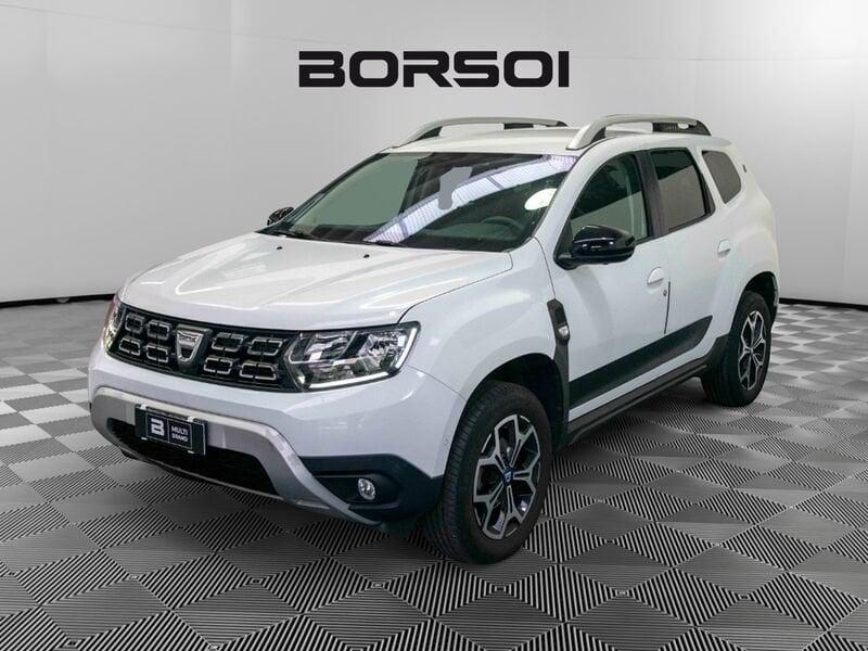 Dacia Duster 2ª serie 1.0 TCe 100 CV ECO-G 4x2 15th Anniversary