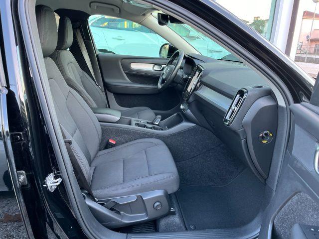 VOLVO XC40 T5 Recharge Plug-in Hybrid Inscription Expression