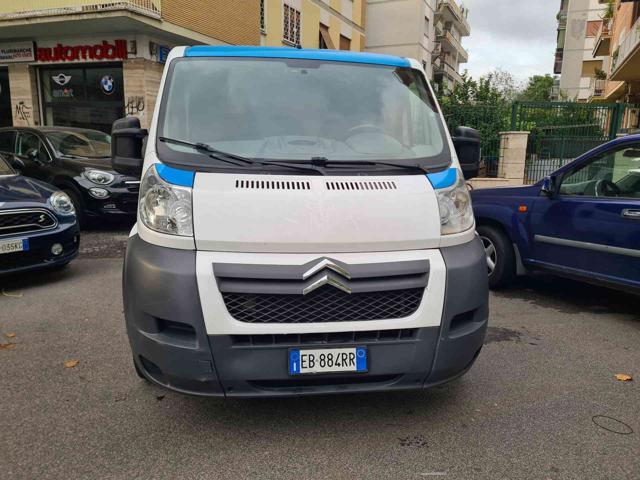 CITROEN Jumper 30 2.2 HDi/120 PC-TM Furgone