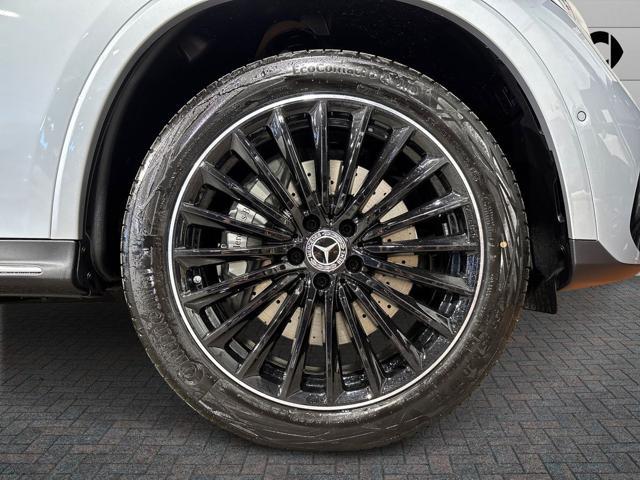 MERCEDES-BENZ GLC 300 de hybrid EQ 4Matic AMG Line Advanced Tech