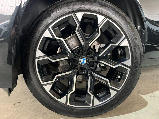 BMW X3 xDrive20d 48V MSport "20 M Sport/Navi/Pelle/Gancio