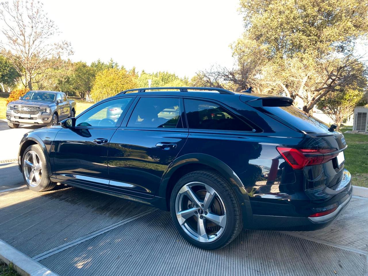 Audi A6 allroad 40 TDI 2.0 quattro S tronic