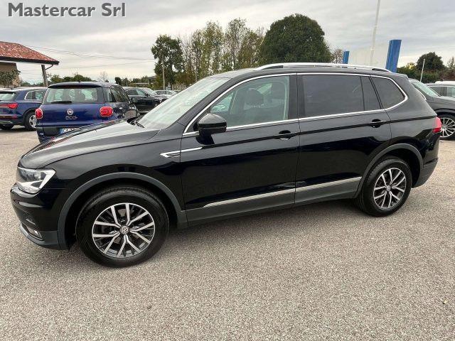 VOLKSWAGEN Tiguan Allspace 2.0 tdi Business 150cv dsg - FY176BA