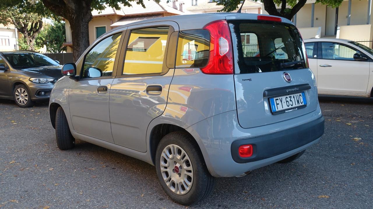 Fiat Panda 1.2 EasyPower Easy