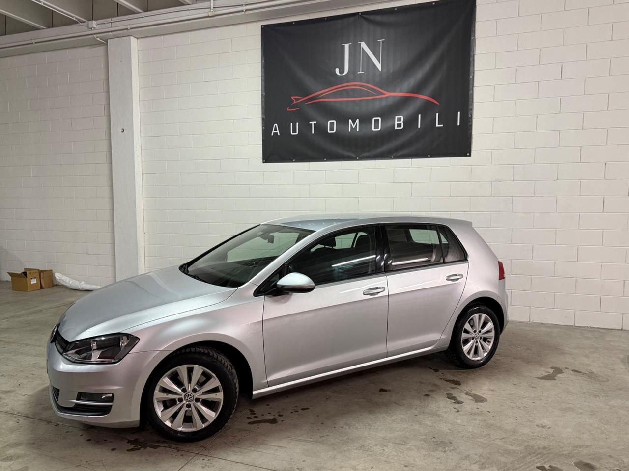 Volkswagen Golf 1.4 TSI 5p NEOPATENTATI