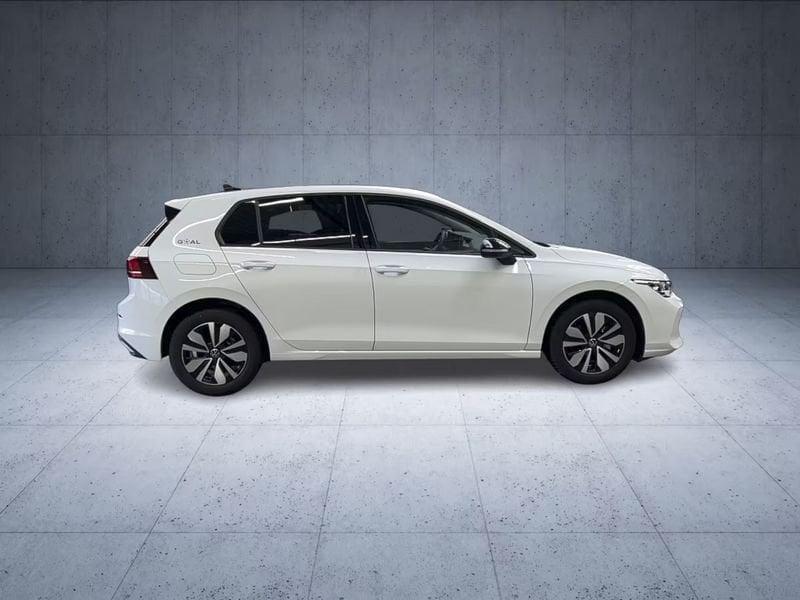Volkswagen Golf 8.5 1.5 TSI EVO ACT GOAL LED NAVI ACC PDC