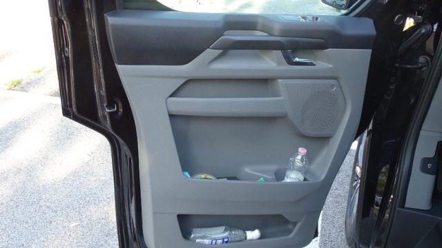 FORD Tourneo Custom 320 2.0 EcoBlue 170CV aut. AWD PC Titanium X