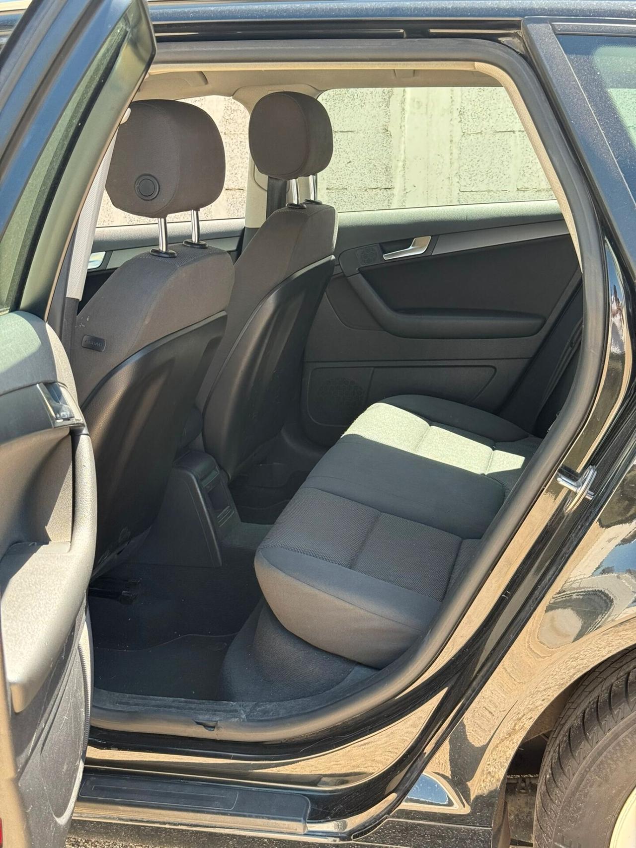 Audi A3 SPB 1.9 TDI Ambition