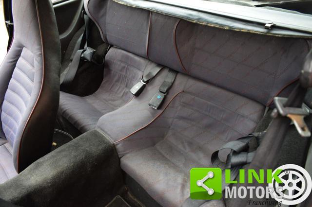 PORSCHE 924 2.0 Turbo