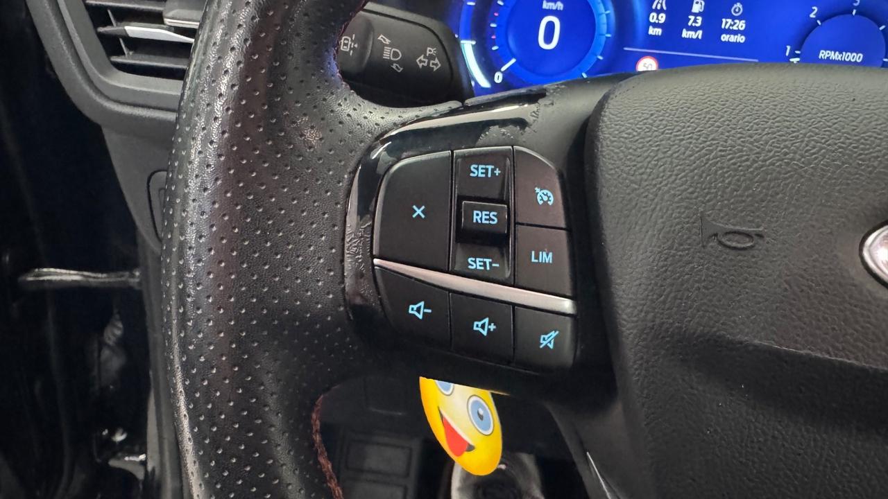 Ford Kuga 1.5 EcoBlue 120 CV 2WD ST-Line-2022