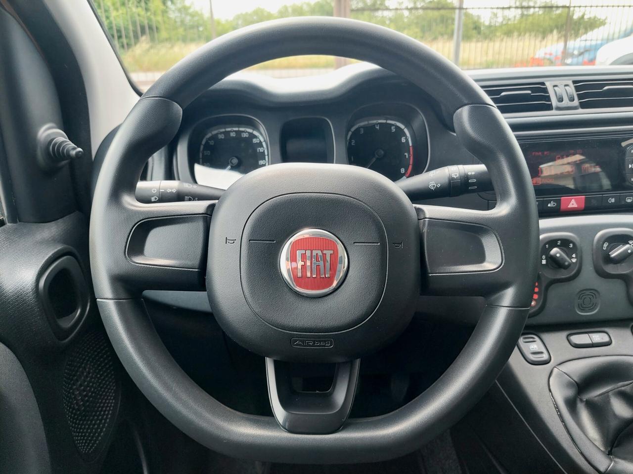 FIAT Panda 1.2 Easy - 2020