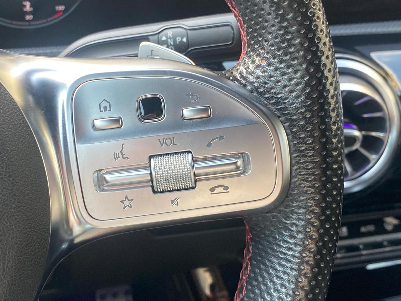 Mercedes-Benz A 200 AMG