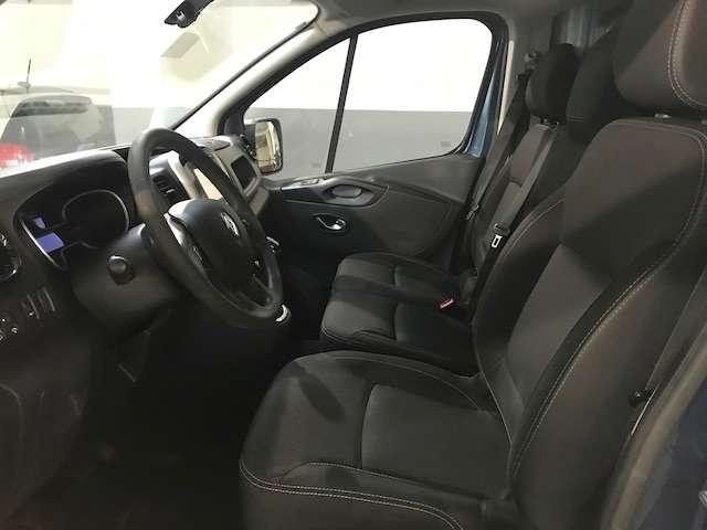 Renault Trafic L2 H1 PASSO LUNGO 2.0 DCI 145CV EURO6