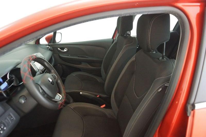 Renault Clio Clio 0.9 tce energy Zen Gpl 90cv