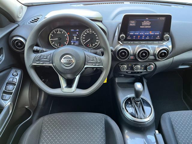 NISSAN Juke 1.0 DIG-T 114 CV DCT Acenta