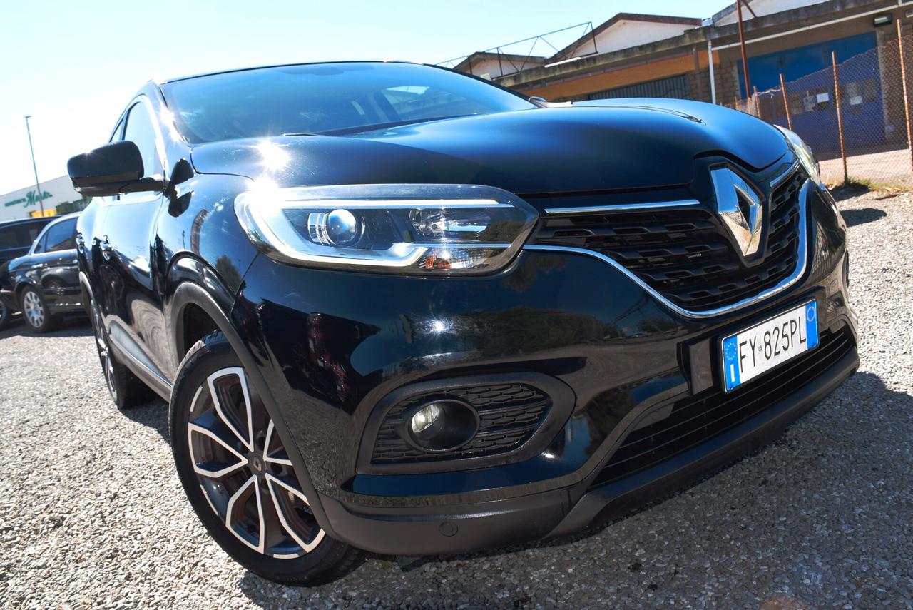 Renault Kadjar Blue dCi 8V 115CV Business