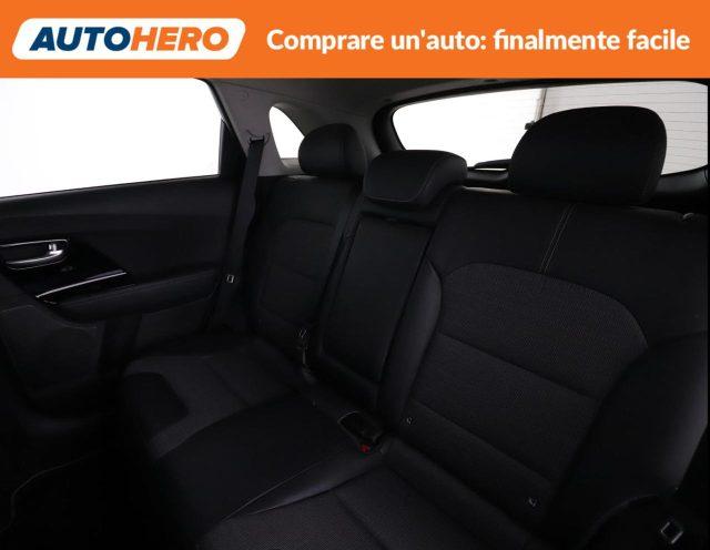 KIA Niro 1.6 GDi DCT HEV Style