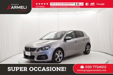 Peugeot 308 5 Porte 1.5 BlueHDi Allure