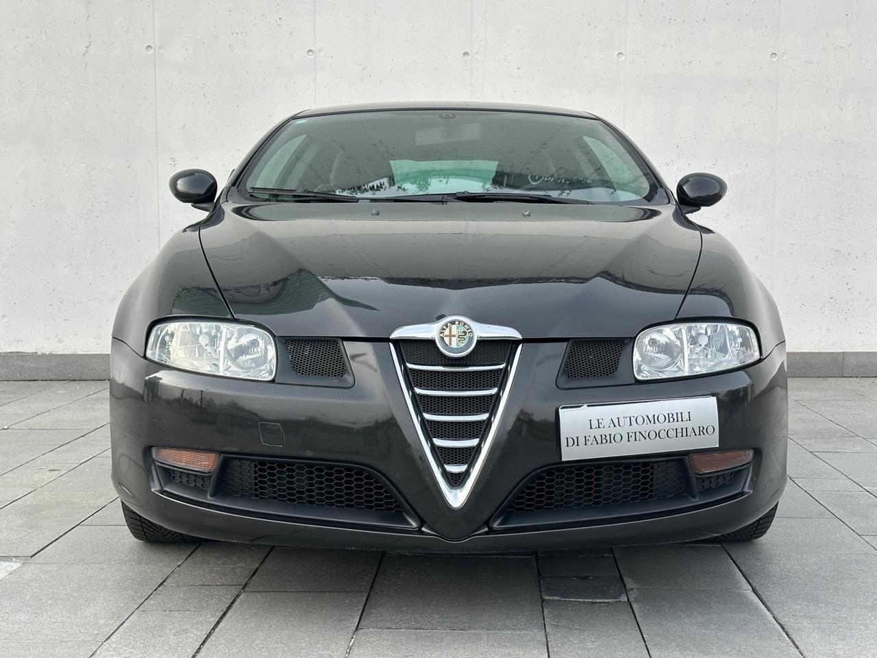 Alfa Romeo GT 1.8 16V TS