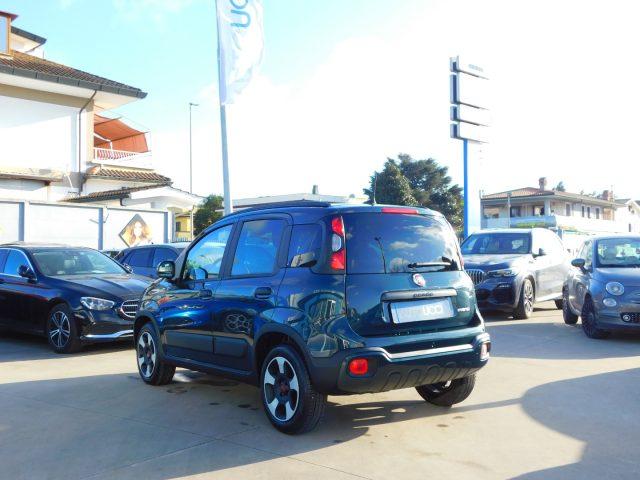 FIAT Panda Cross 1.0 FireFly S&S Hybrid