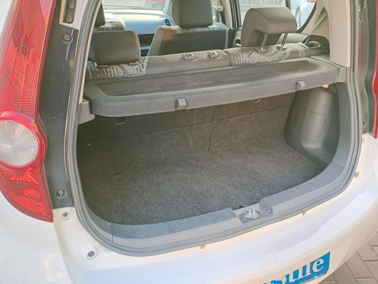 Opel Agila 1.2 16V 94CV Enjoy