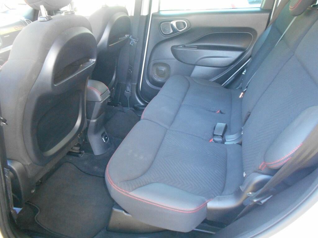 Fiat 500L 1.4 City