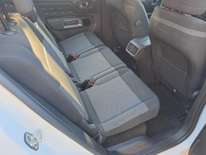 Citroen C5 Aircross BlueHDi 130 S&S Feel