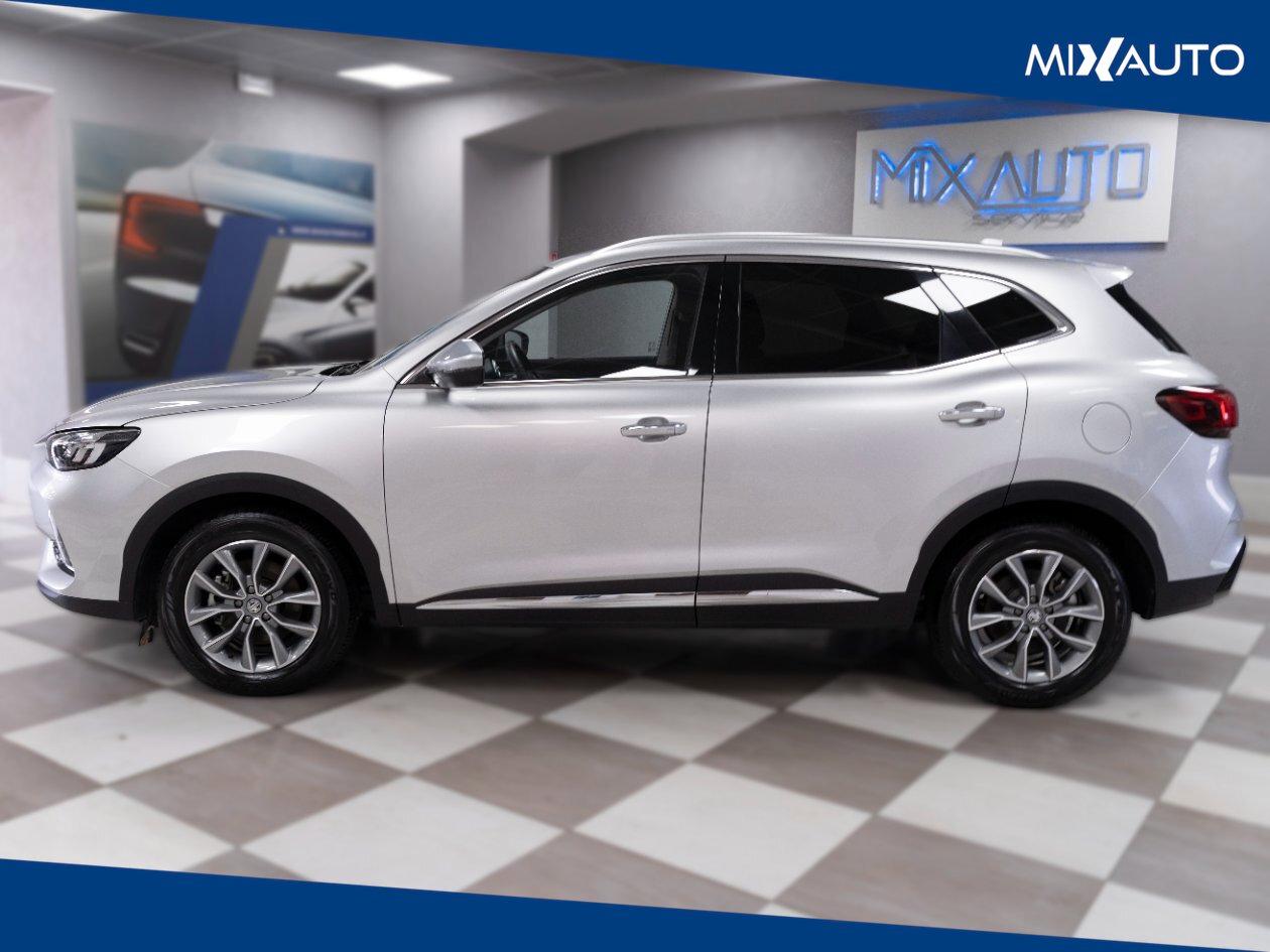MG HS 1.5 MT Comfort 2WD
