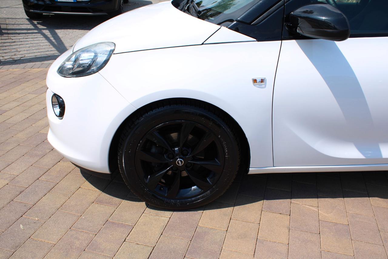 Opel Adam 1.2 70 CV Jam