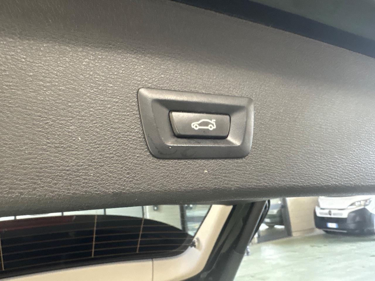 Bmw X1 sDrive18d Business